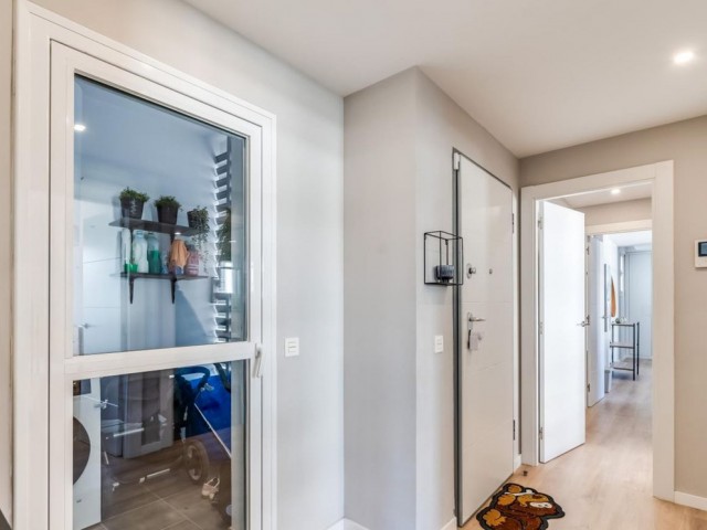 Appartement avec 3 Chambres  à Nueva Andalucía