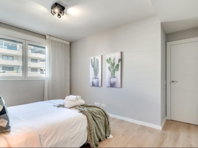 Appartement avec 3 Chambres  à Nueva Andalucía