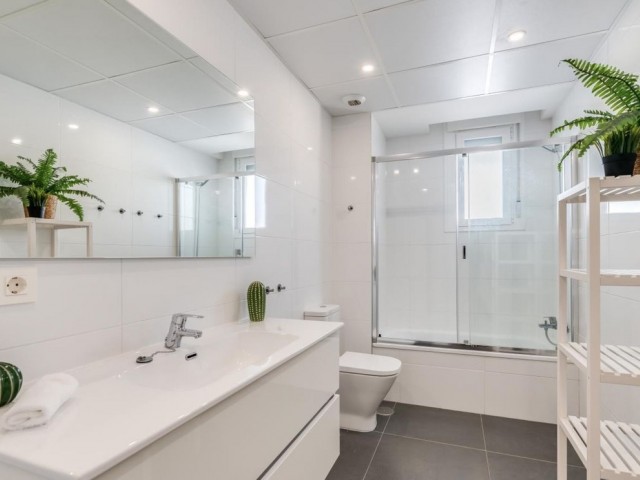 Appartement avec 3 Chambres  à Nueva Andalucía