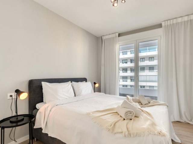 Appartement avec 3 Chambres  à Nueva Andalucía