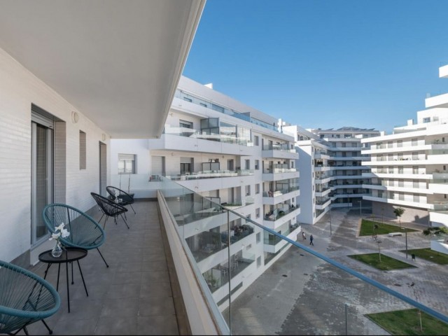 Appartement avec 3 Chambres  à Nueva Andalucía