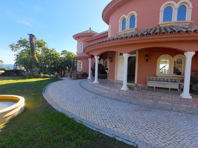Villa, El Paraiso, R5237146