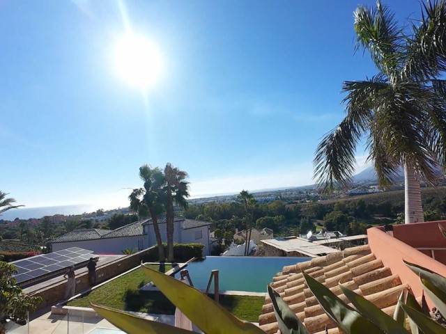 Villa, El Paraiso, R5237146