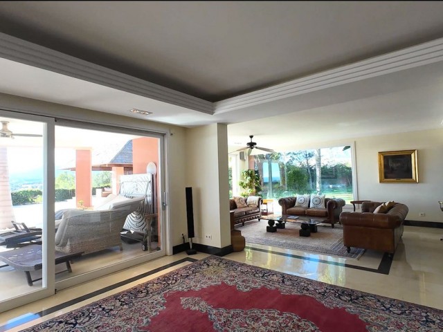 8 Schlafzimmer Villa in El Paraiso