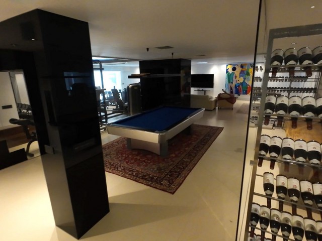 8 Schlafzimmer Villa in El Paraiso