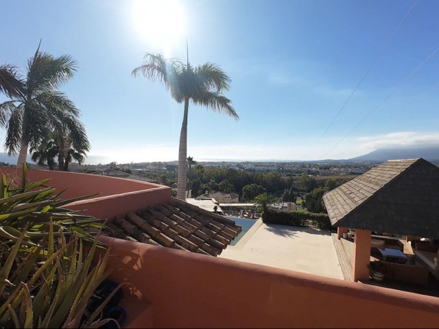 8 Schlafzimmer Villa in El Paraiso