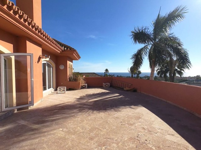 8 Schlafzimmer Villa in El Paraiso