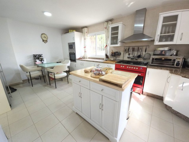 4 Bedrooms Villa in Riviera del Sol