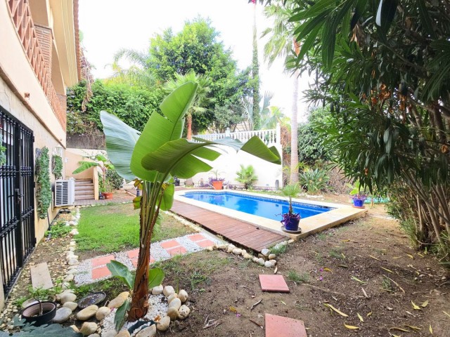 4 Slaapkamer Villa in Riviera del Sol