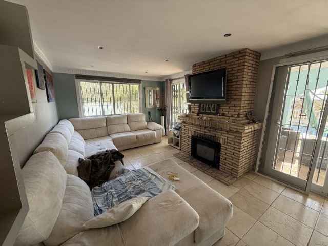 Villa avec 5 Chambres  à Mijas Golf