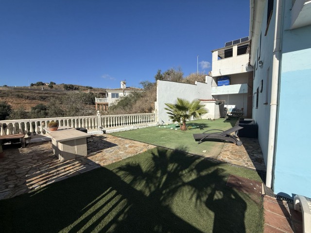Villa avec 5 Chambres  à Mijas Golf