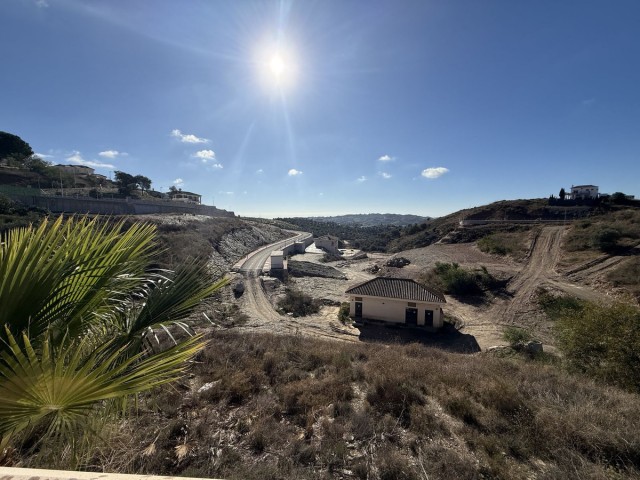 Villa avec 5 Chambres  à Mijas Golf