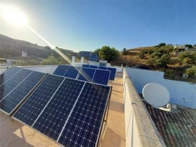 Villa avec 5 Chambres  à Mijas Golf