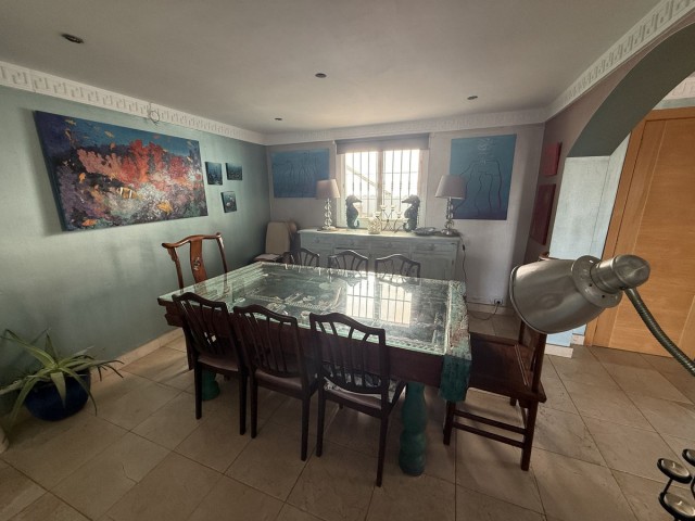 Villa avec 5 Chambres  à Mijas Golf