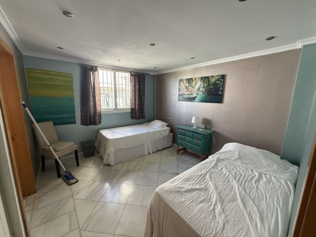 Villa avec 5 Chambres  à Mijas Golf