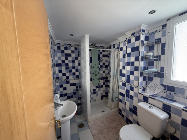 Villa avec 5 Chambres  à Mijas Golf