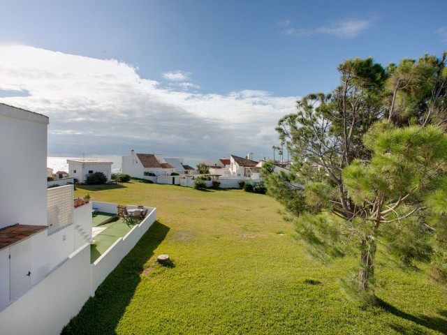 3 Slaapkamer Villa in Estepona