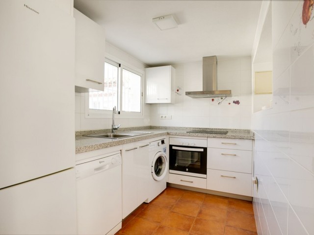 3 Slaapkamer Villa in Estepona