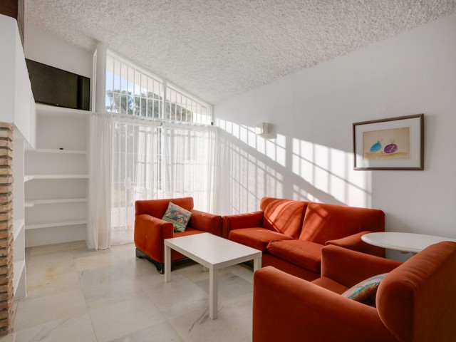 3 Slaapkamer Villa in Estepona