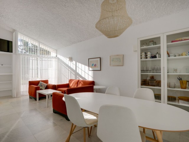 3 Slaapkamer Villa in Estepona