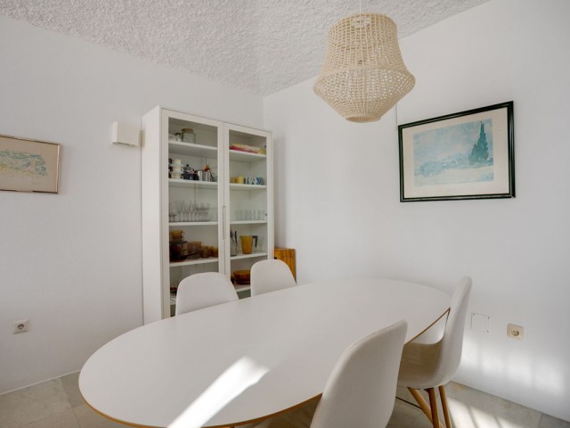 3 Slaapkamer Villa in Estepona