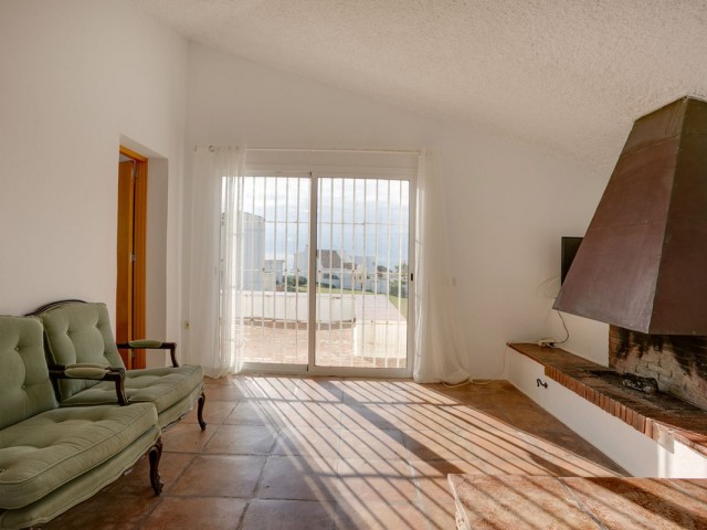 3 Slaapkamer Villa in Estepona