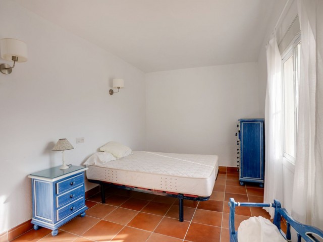 3 Slaapkamer Villa in Estepona