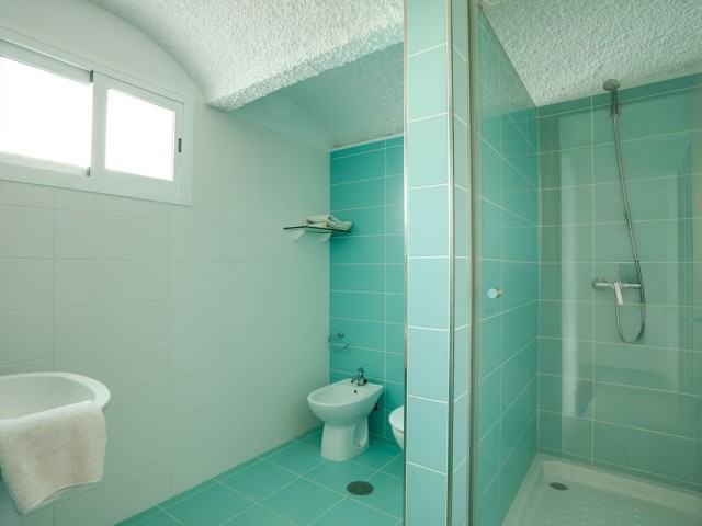 3 Slaapkamer Villa in Estepona