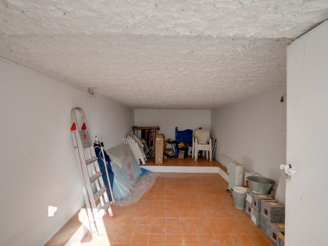 3 Slaapkamer Villa in Estepona