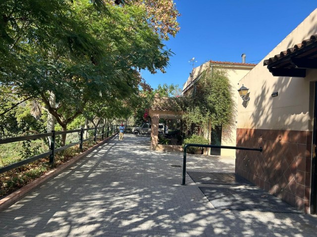 3 Sovrums Villa i Entrerrios