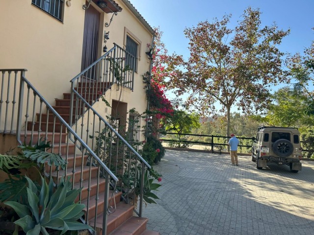 3 Sovrums Villa i Entrerrios