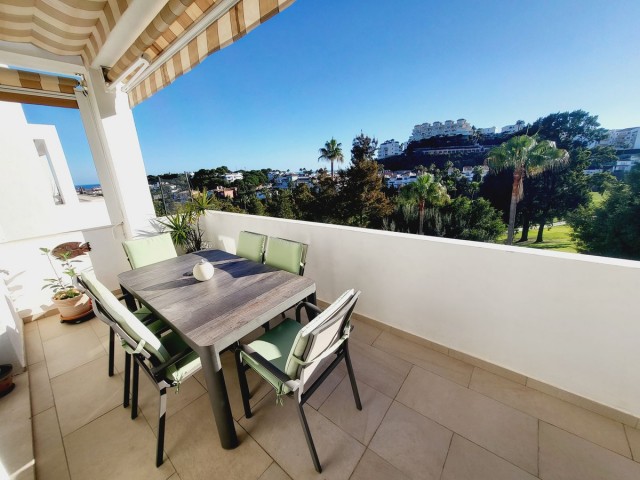 Kattohuoneisto Miraflores