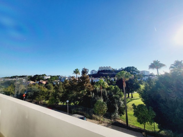 Kattohuoneisto Miraflores