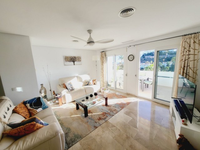 Kattohuoneisto Miraflores