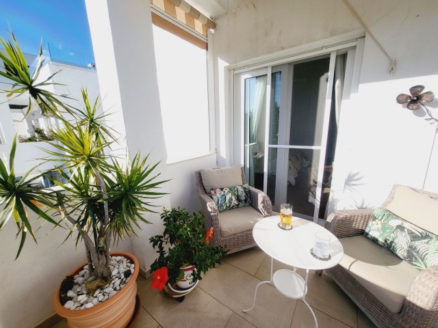 Kattohuoneisto Miraflores