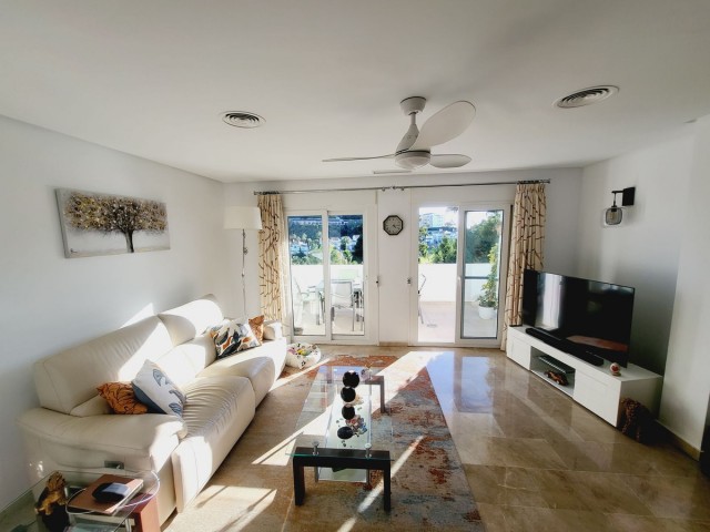 Kattohuoneisto Miraflores