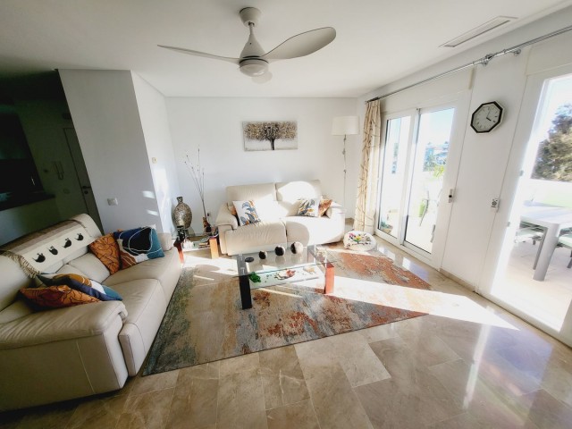 Kattohuoneisto Miraflores