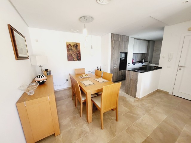 Kattohuoneisto Miraflores