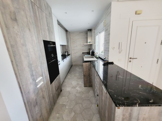 Kattohuoneisto Miraflores