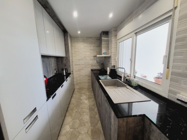 Kattohuoneisto Miraflores