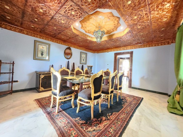 8 Slaapkamer Villa in La Cala de Mijas