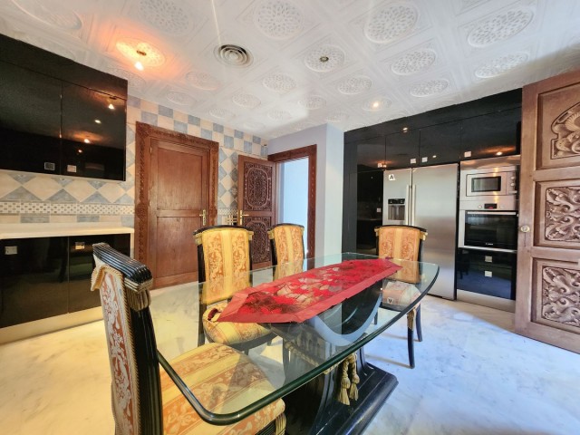 8 Slaapkamer Villa in La Cala de Mijas