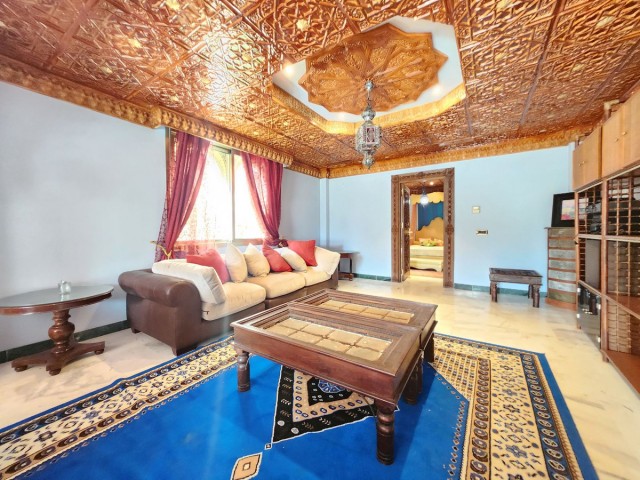 8 Slaapkamer Villa in La Cala de Mijas