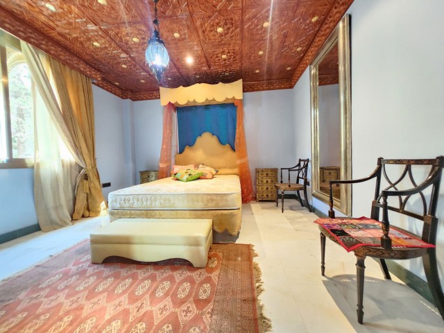 8 Slaapkamer Villa in La Cala de Mijas