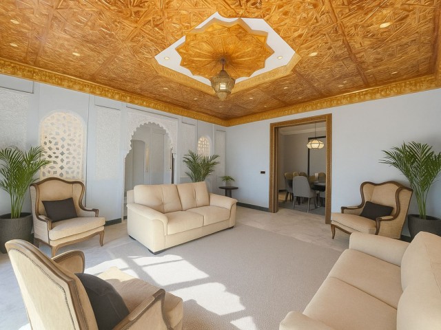 8 Bedrooms Villa in La Cala de Mijas