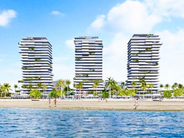 Penthouse in Málaga