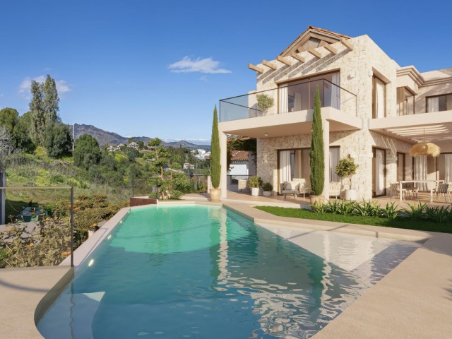 Villa, La Cala Golf
