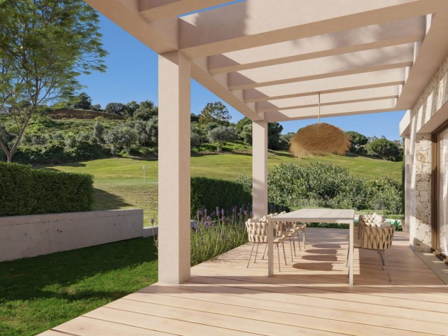 5 Slaapkamer Villa in La Cala Golf