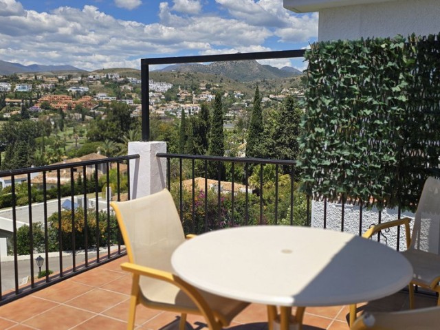 2 Slaapkamer Appartement in El Paraiso