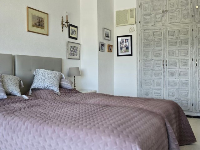 2 Slaapkamer Appartement in El Paraiso